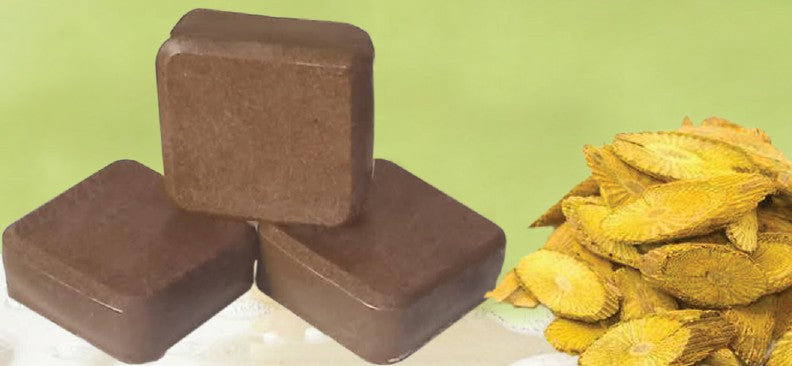 Venivel Soap